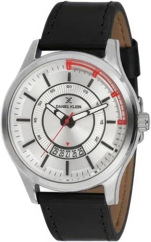 Daniel Klein 11660-1