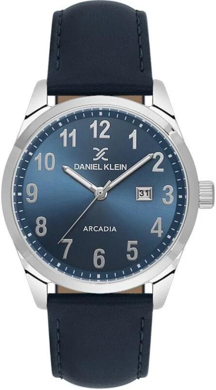 Daniel Klein 14084-3