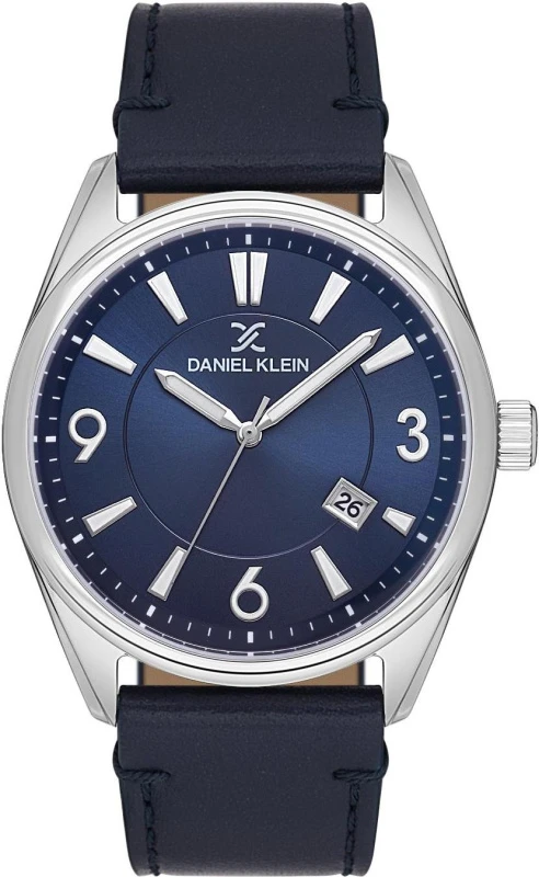 Daniel Klein 13982-3