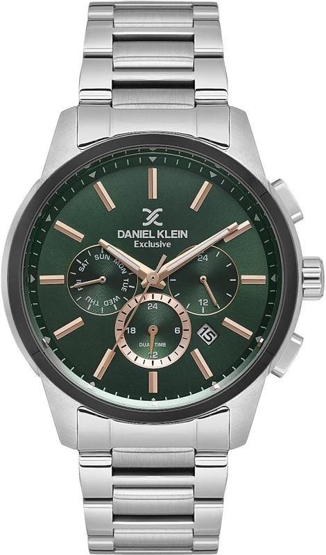 Daniel Klein 14208-3