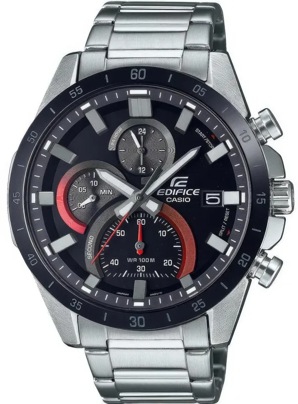 Наручные часы  Casio  Edifice Casio EFR-571DB-1A1 (фото 1)