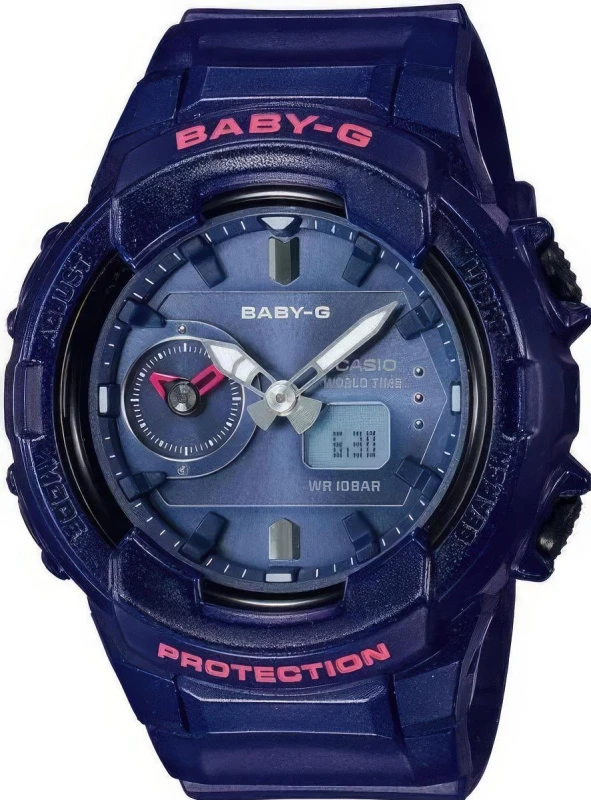 Casio BGA-230S-2A