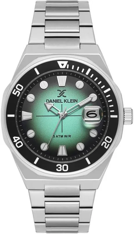 Daniel Klein 13989-3