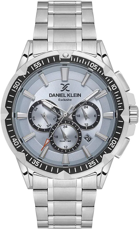 Daniel Klein 14254-4