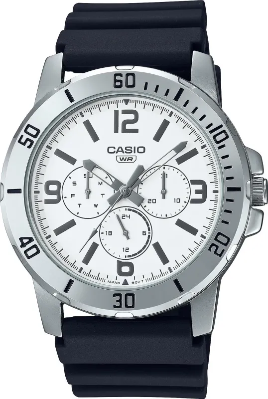 Casio MTP-VD300-7B