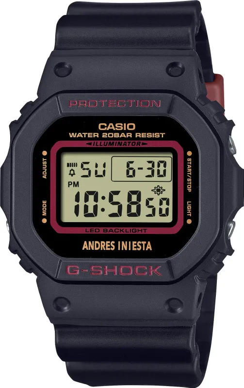 Casio DW-5600AI-1E