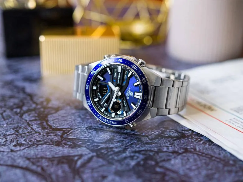 Casio EFV-C110D-2A