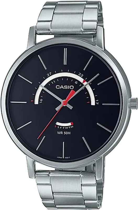 Casio MTP-B105D-1A