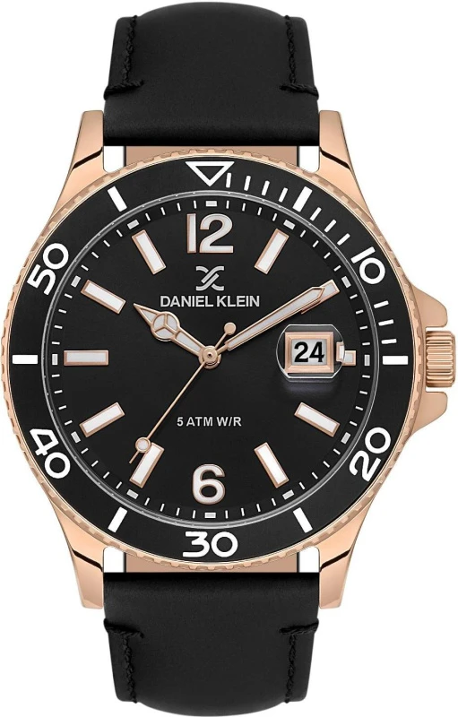 Daniel Klein 13905-4