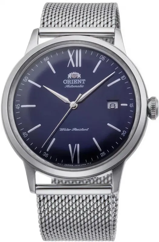 Наручные часы  Orient  Automatic Orient RA-AC0019L (фото 1)