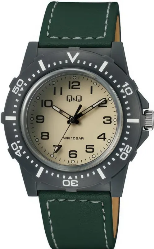 Q&Q V32AJ009Y