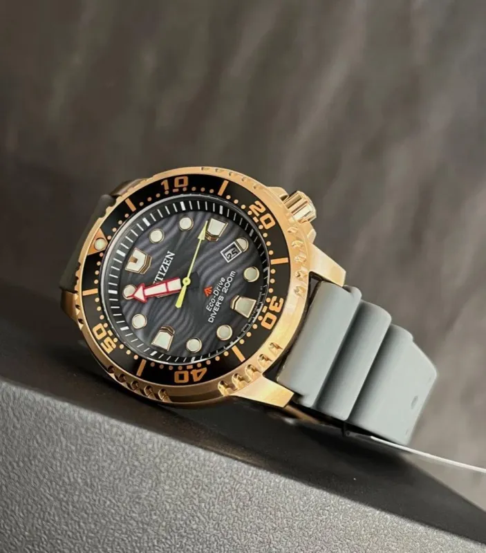 Наручные часы  Citizen  Eco Drive Citizen BN0163-00H (фото 5)