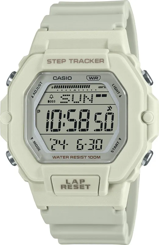 Casio LWS-2200H-8A