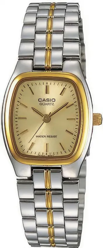 Наручные часы  Casio  Collection Casio LTP-1169G-9A (фото 1)