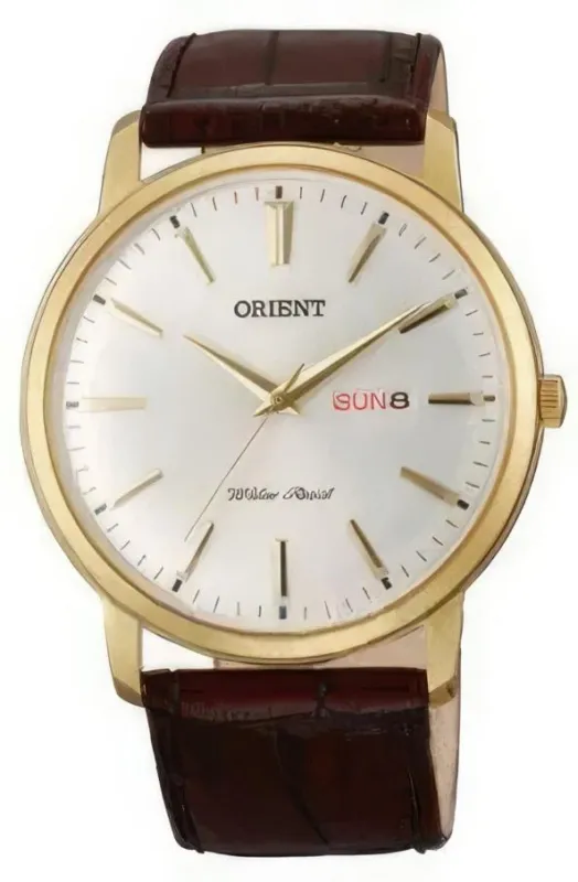 Наручные часы  Orient  Dressy Orient FUG1R001W (фото 1)