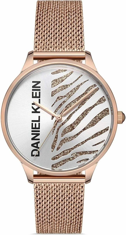 Daniel Klein 12834-2