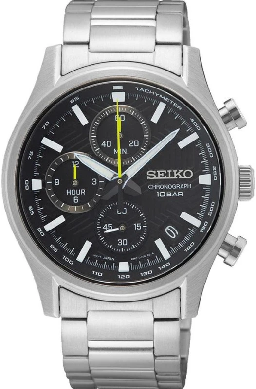Seiko SSB419P1