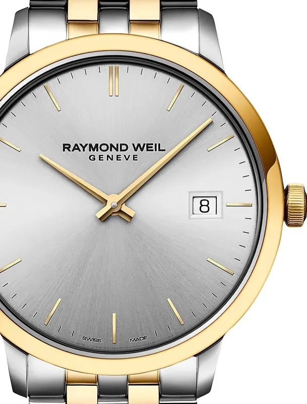 Raymond Weil 5485-STP-65001