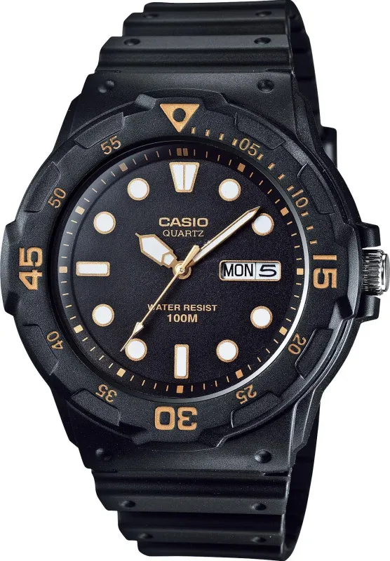 Casio MRW-200H-1E