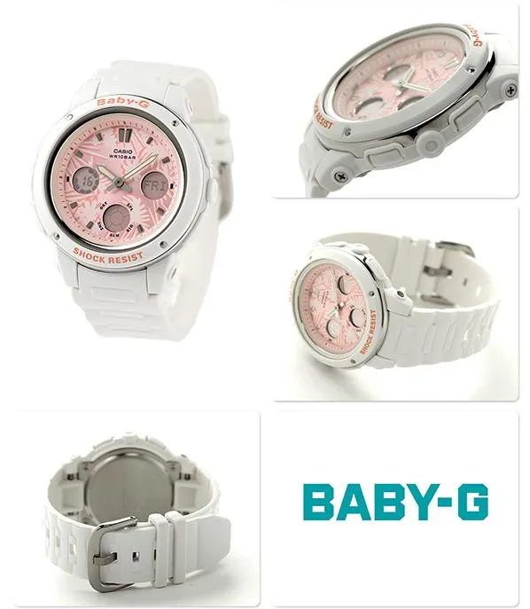 Наручные часы  Casio  Baby-G Casio BGA-150F-7A (фото 2)