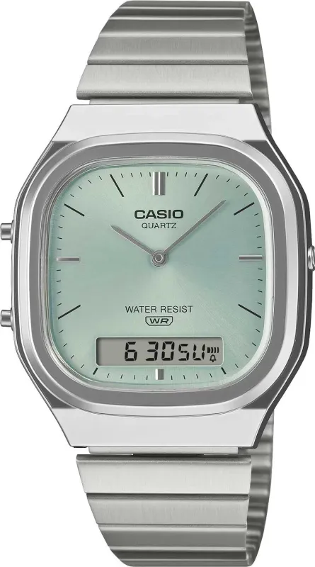 Casio AQ-240E-2A