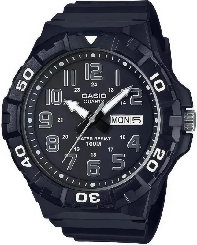 Casio MRW-210H-1A