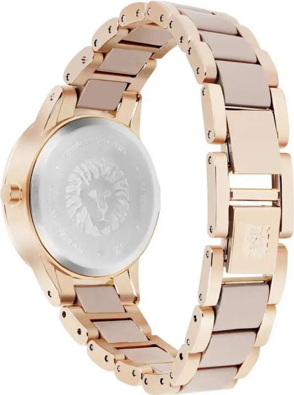 Наручные часы  Anne Klein  Ceramic Anne Klein 3344TPRG (фото 4)
