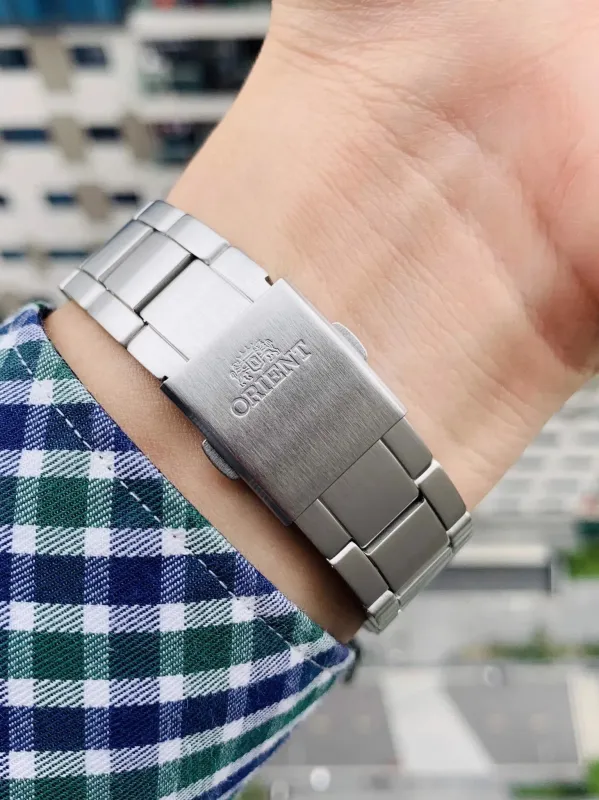 Наручные часы  Orient  Automatic Orient RA-AR0101L (фото 4)