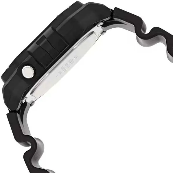 Наручные часы  Casio  Collection Casio W-218H-1A (фото 3)