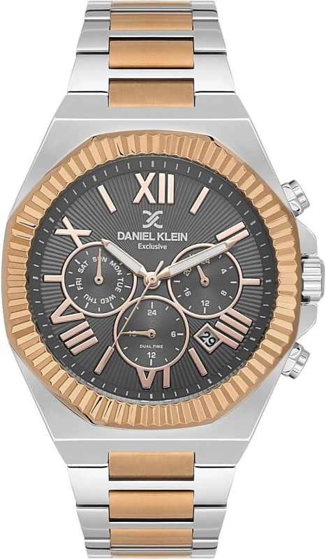 Daniel Klein 14075-5