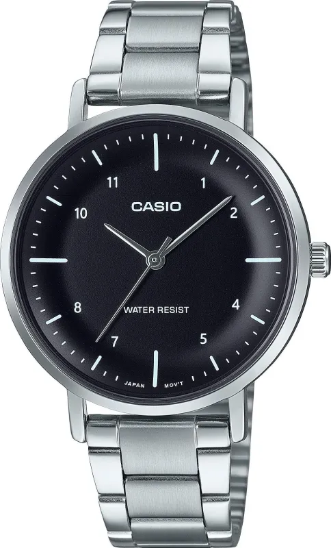Casio LTP-VT03D-1B