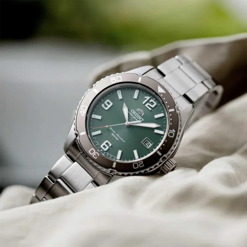 Наручные часы  Orient  Casual Orient RA-WJ0001E (фото 6)