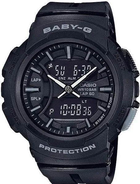 Casio BGA-240BC-1A