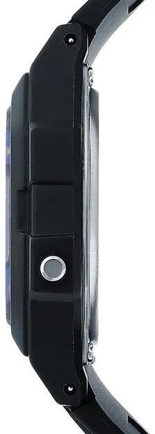 Наручные часы  Casio  Collection Casio F-105W-1A (фото 6)