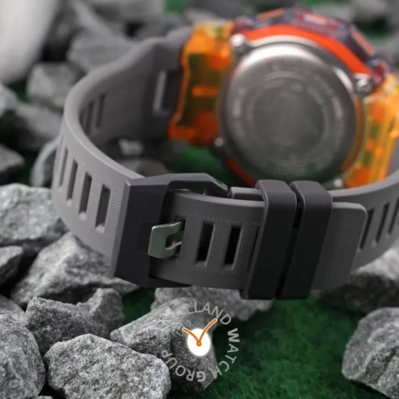 Наручные часы  Casio  G-Shock Casio GBD-200SM-1A5 (фото 8)