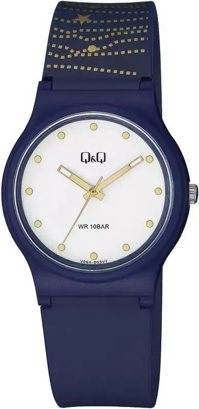 Q&Q V06AJ003Y