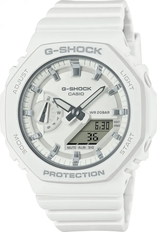 Наручные часы  Casio  G-Shock Casio GMA-S2100-7A (фото 1)