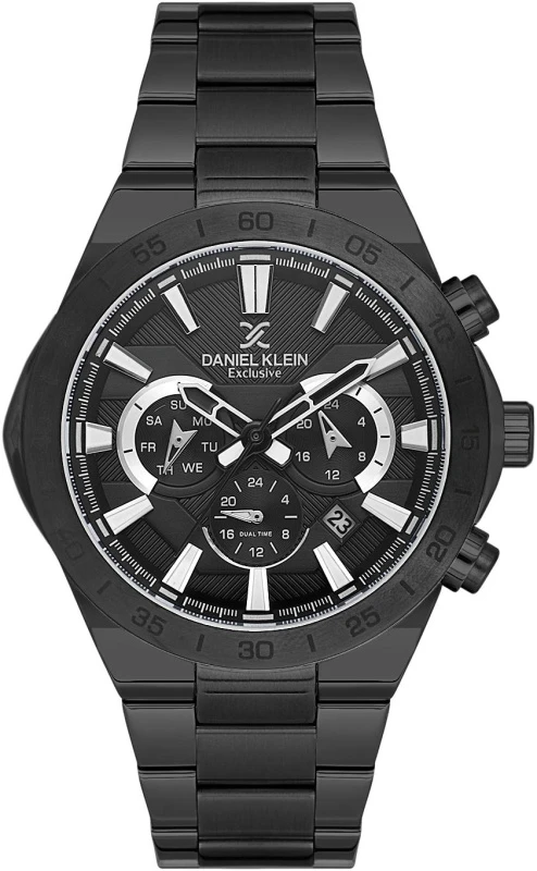 Daniel Klein 14253-4