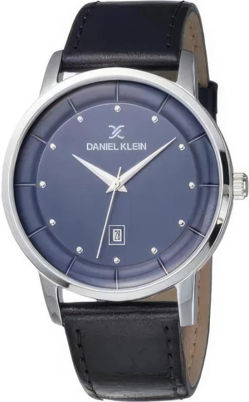 Daniel Klein 11822-2