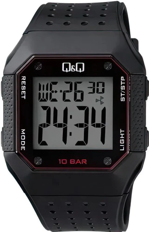 Q&Q M158J002Y