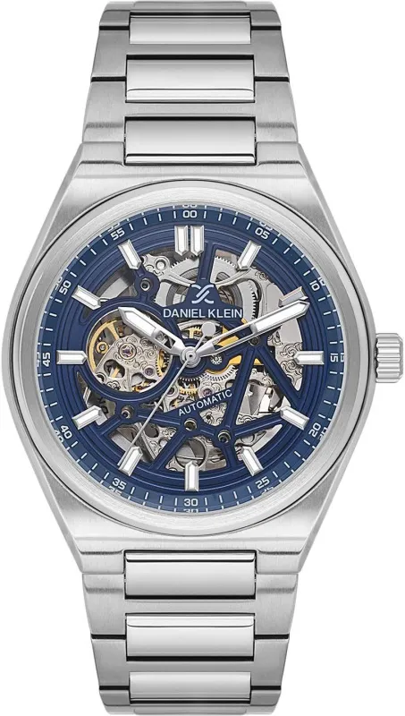 Daniel Klein 14012-3
