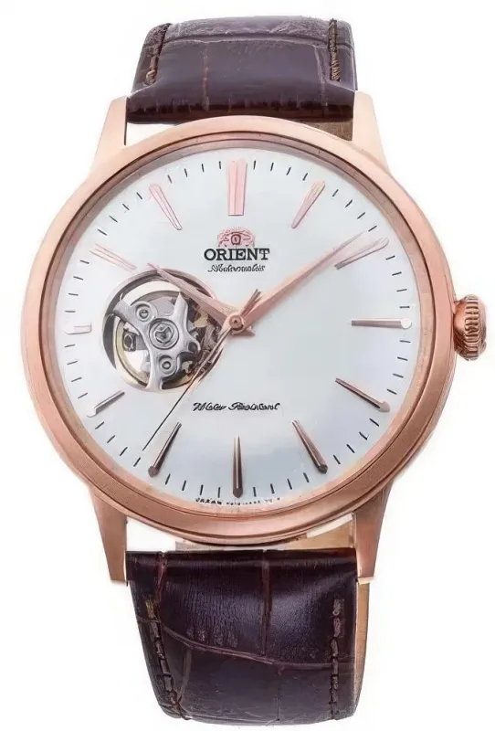 Наручные часы  Orient  Automatic Orient RA-AG0001S (фото 1)