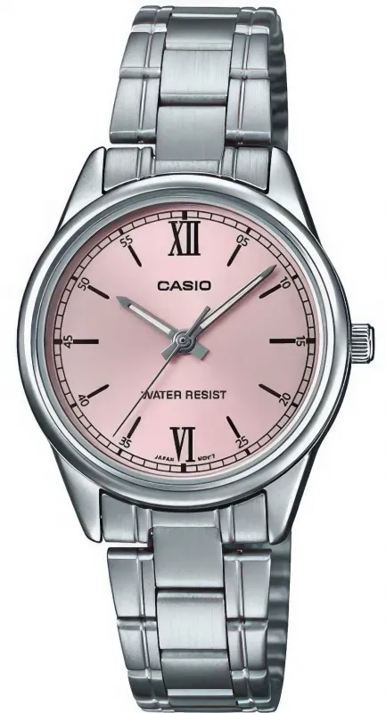 Наручные часы  Casio  Collection Casio LTP-V005D-4B2 (фото 1)
