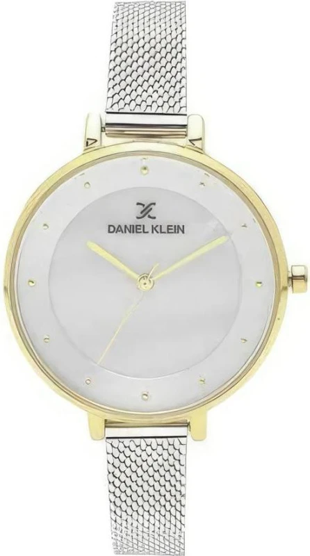Daniel Klein 11540-5