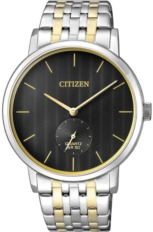 Наручные часы  Citizen  Quartz Citizen BE9174-55E (фото 1)