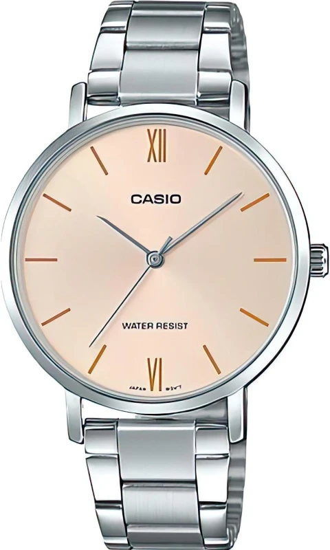 Casio LTP-VT01D-4B