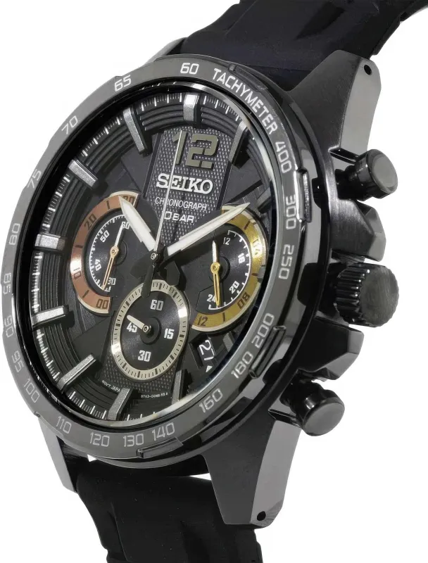 Seiko SSB349P1