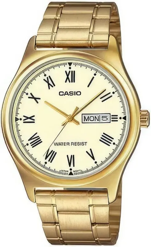 Casio MTP-V006G-9B
