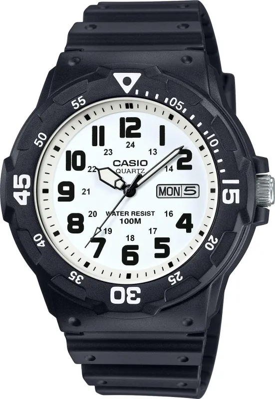 Casio MRW-200H-7B