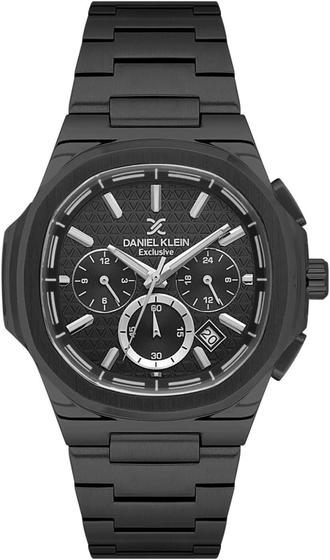 Daniel Klein 14082-5